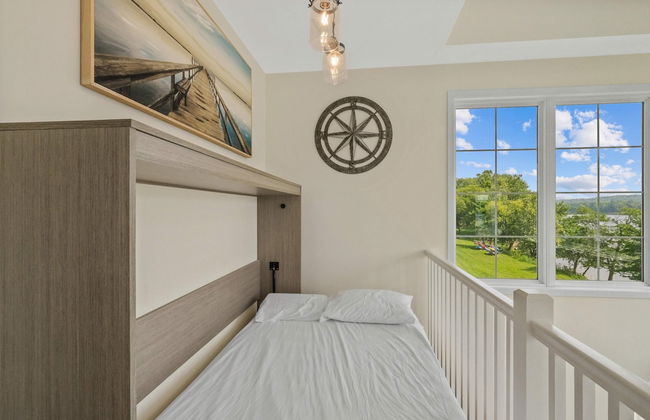 Bow-wow on The River #5 - Foto 2