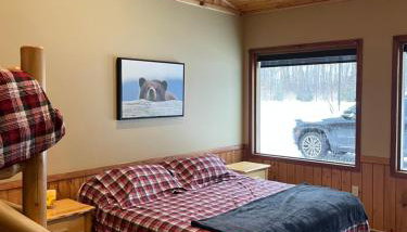 Timberwolf Lodge - Foto 5