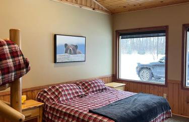 Timberwolf Lodge - Foto 5