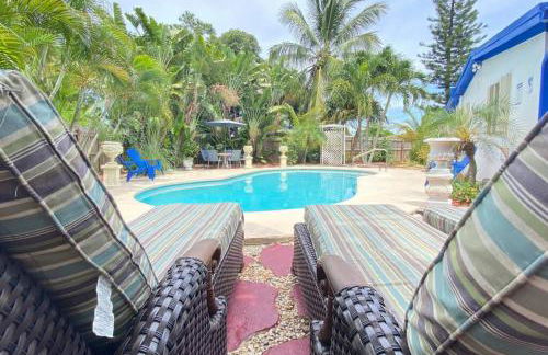 Great location Pool home w Pool table 5br - Foto 21