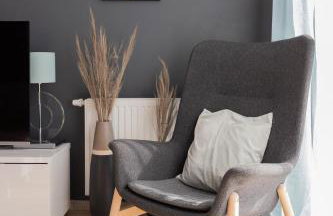 Cały apartament z Victorian wanna i podwojnym prysznicem w spokojnej dzielnicy - Foto 13