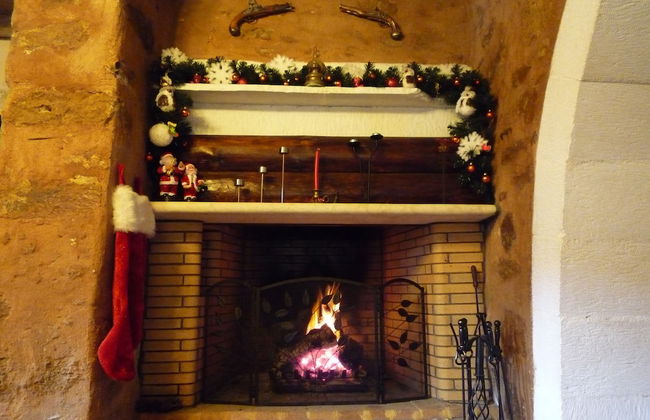 Villa Laina - Foto 17