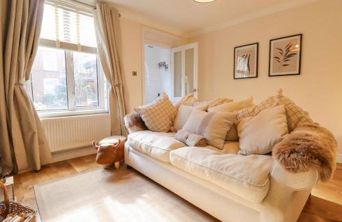 Rose Cottage - Foto 5