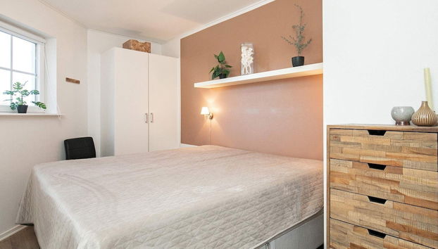 6 Person Holiday Home in Bogense - Foto 3, Habitación