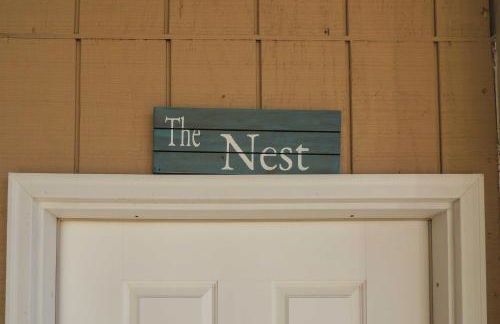 Sneads Ferry Vacation Rental Studio with Water Views - Foto 29