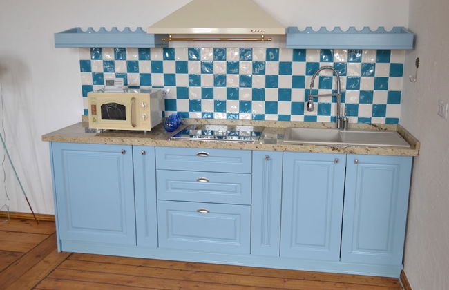 Casa Veche - Foto 14