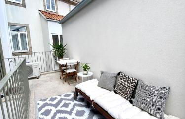 VIVA - Rooftop Terrace View Flat - Foto 10