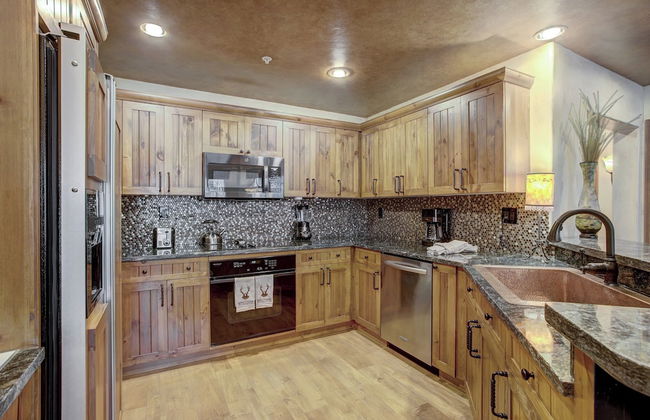 Elkhorn Lodge, A Vail Resorts Property - Photo 63