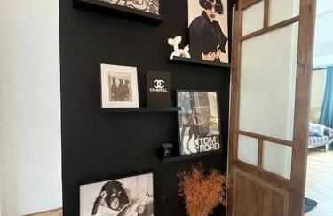 Loft contemporain - Bordeauxlidays - Foto 11