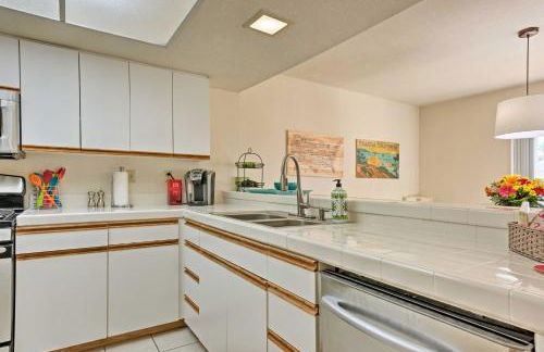 Cathedral City Condo with Pool, 7 Mi to Palm Springs - Foto 10