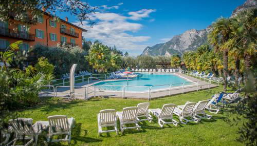 Residence Filanda - Foto 2, Garden