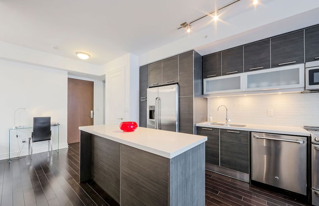 Canada Suites on Bay - Foto 33