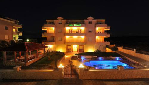 Villa Gravić - Photo 4