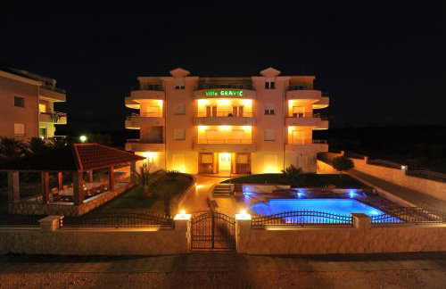 Villa Gravić - Foto 4