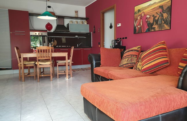 Kibilù - Residenza del Parco Abete - Foto 14