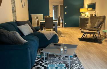 Maison de ville neuve et moderne - Foto 13