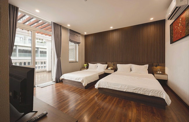 Phu My An Apartment Hue - Photo 62