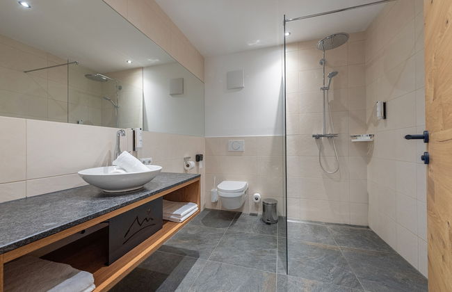 AlpenParks Hotel & Apartment Carpe Solem - Foto 35