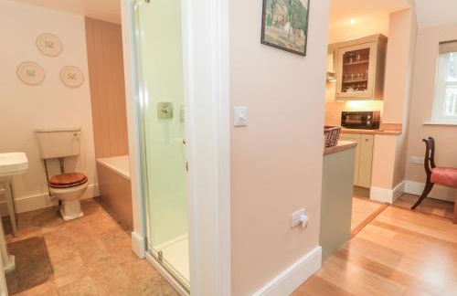 The Garden Cottage - Foto 20