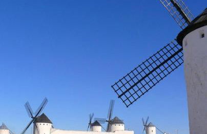 Casa Rural Los Rosales en el Corazon de la Mancha - Foto 22