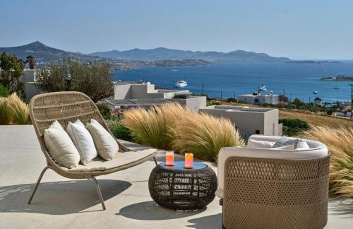 Olithos Villas - Photo 36