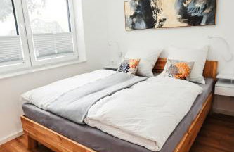 Apartment Morgentau, mit Aussicht in Wieda & großzügigen Garten - Foto 3