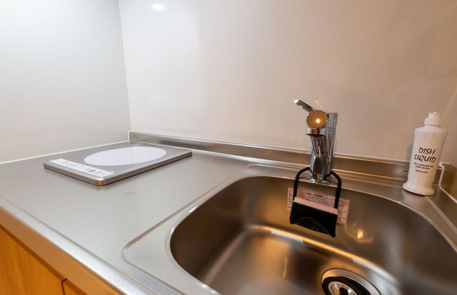 GRAND BASE Hiroshima Peace Memorial Park - Foto 74