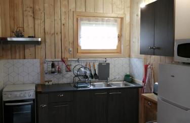 La Gambas des Bois - Foto 28