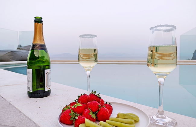 Sea & Cliff Luxury Suites byCorfuescapes - Foto 44