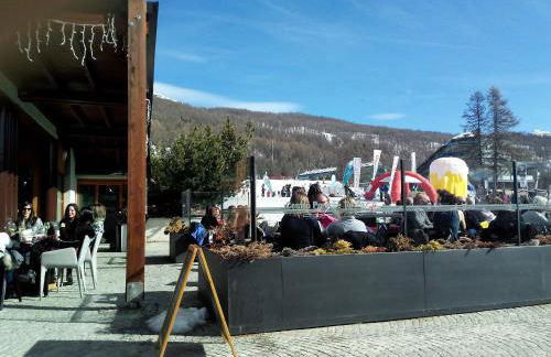 Bilocale Fronte Piste - Appartamentiflarida Sansicario Alto - Foto 41