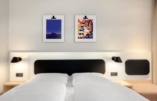 smartments Bielefeld Hauptbahnhof - Foto 15