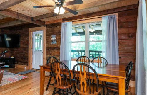 Pilot Point- Hot Tub, Pet Friendly, Firepit - Foto 16