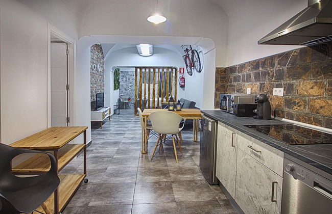 Apartamentos Gladiador - Foto 11