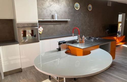 appartamento Casa del Sole - Free private parking - Photo 15