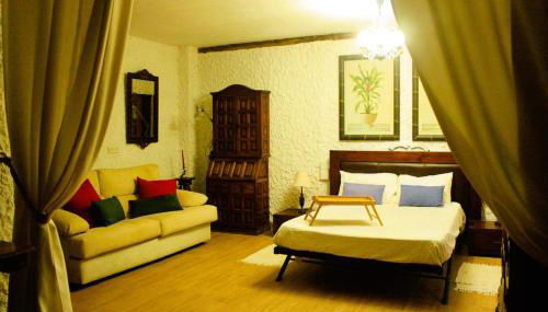 Casa rural Paraje Higueral - Foto 5