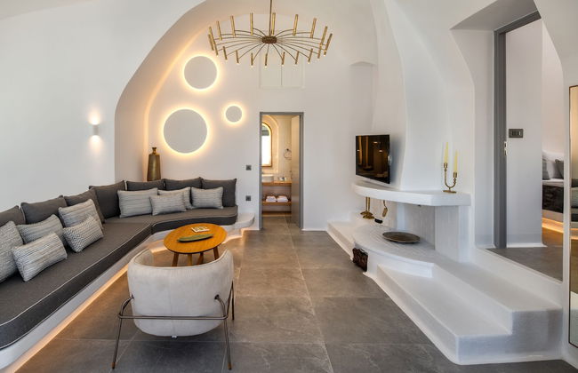 Eteoro Suites - Foto 21