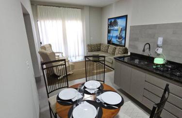 Flat Santa Teresa - Photo 8