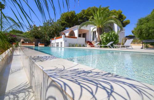 Holiday Home El Retiro by Interhome - Foto 22