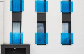 BOSZKOWO Apartament "EDEL" 106 Aquarius - Foto 43