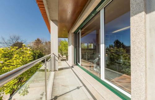 Sweet Home Braga - 4 rooms apartment - Foto 64