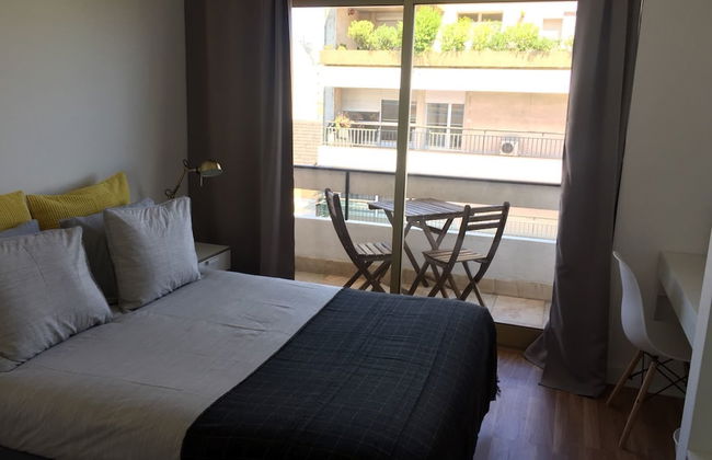 Republica83-Campo Pequeno Home - Foto 15