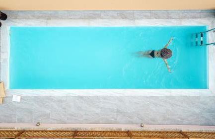 Arch Houses - Nature Escape with Shared Pool - Foto 1