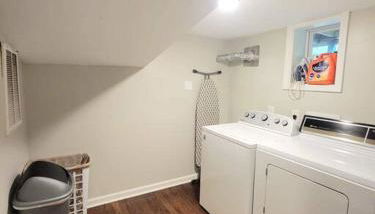 Refreshed!! Private 4BRMs 2 Bath - 2 King Beds!! - Foto 5