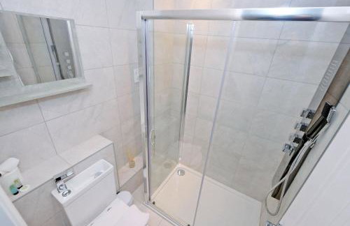 Orange Apartments - Belgrave Mansions - Photo 14