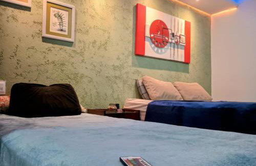 "Mi casa, su casa" Em Sorocaba/SP - Foto 69