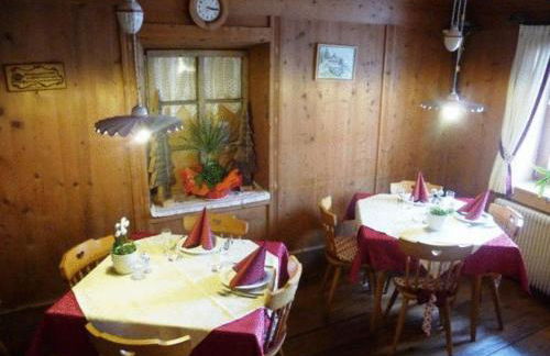 Berggasthaus Agritur Moserhof - Photo 41