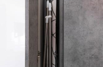 Apartment Zagreb, 0-24, self service check-in, free parking - Foto 39