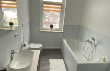 Apartment im Grünen - Foto 14