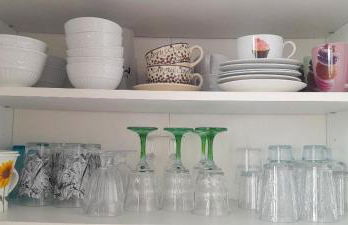 Élégant apt avec vue Tour Eiffel & parking privé - Foto 22