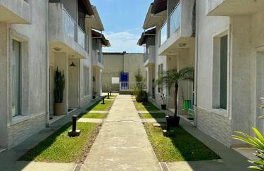 SOBRADO PRÓXIMO A PRAIA - maitinga - Foto 25